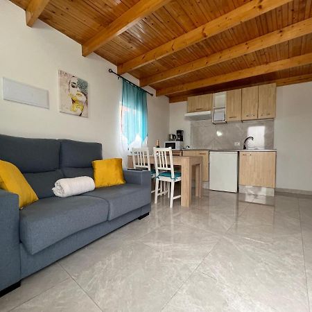Apartamento Casa rosa San Miguel de Abona Exterior foto