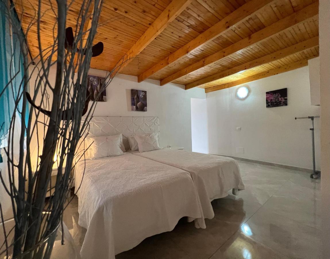 Apartamento Casa rosa San Miguel de Abona Exterior foto