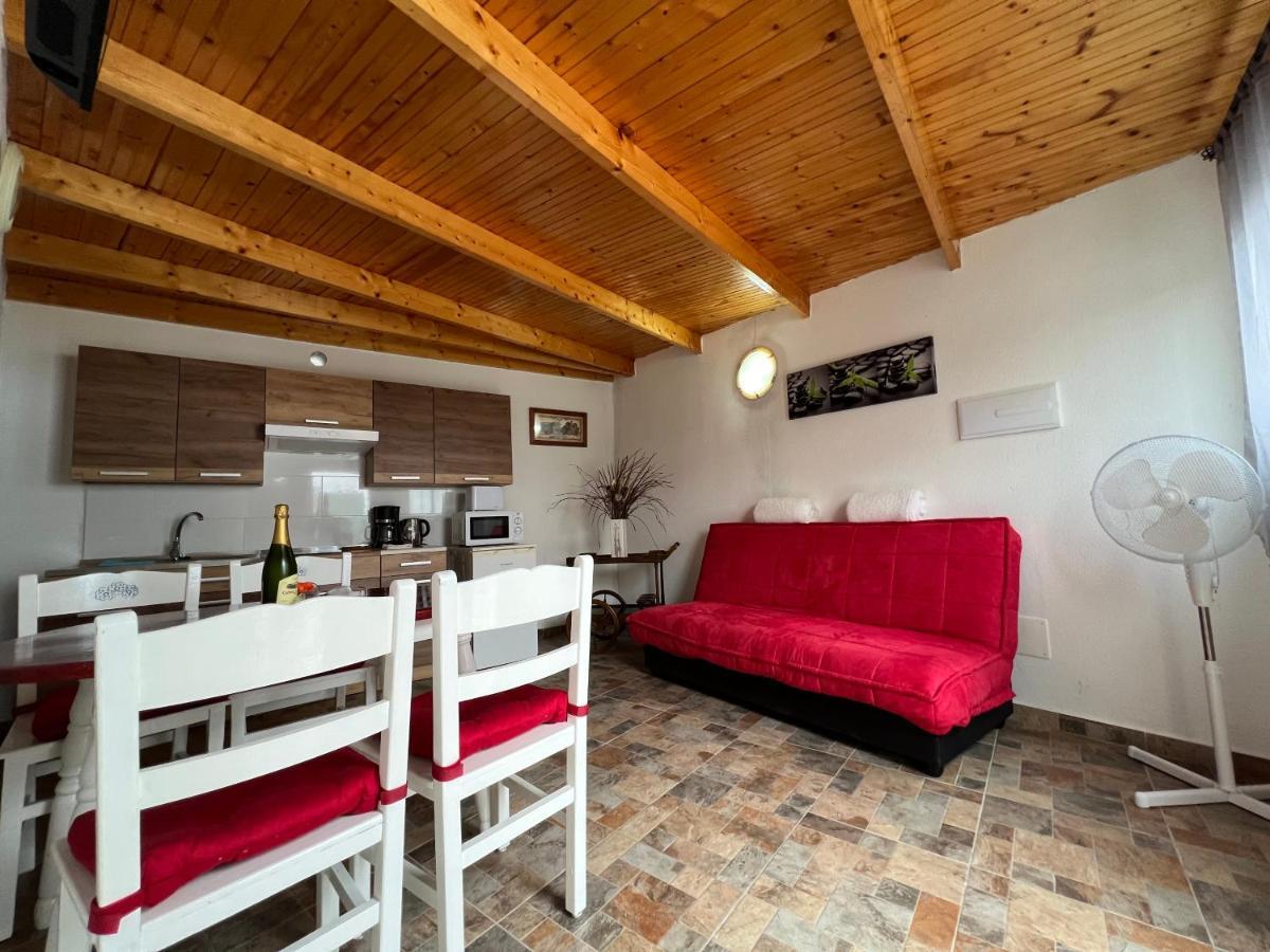 Apartamento Casa rosa San Miguel de Abona Exterior foto