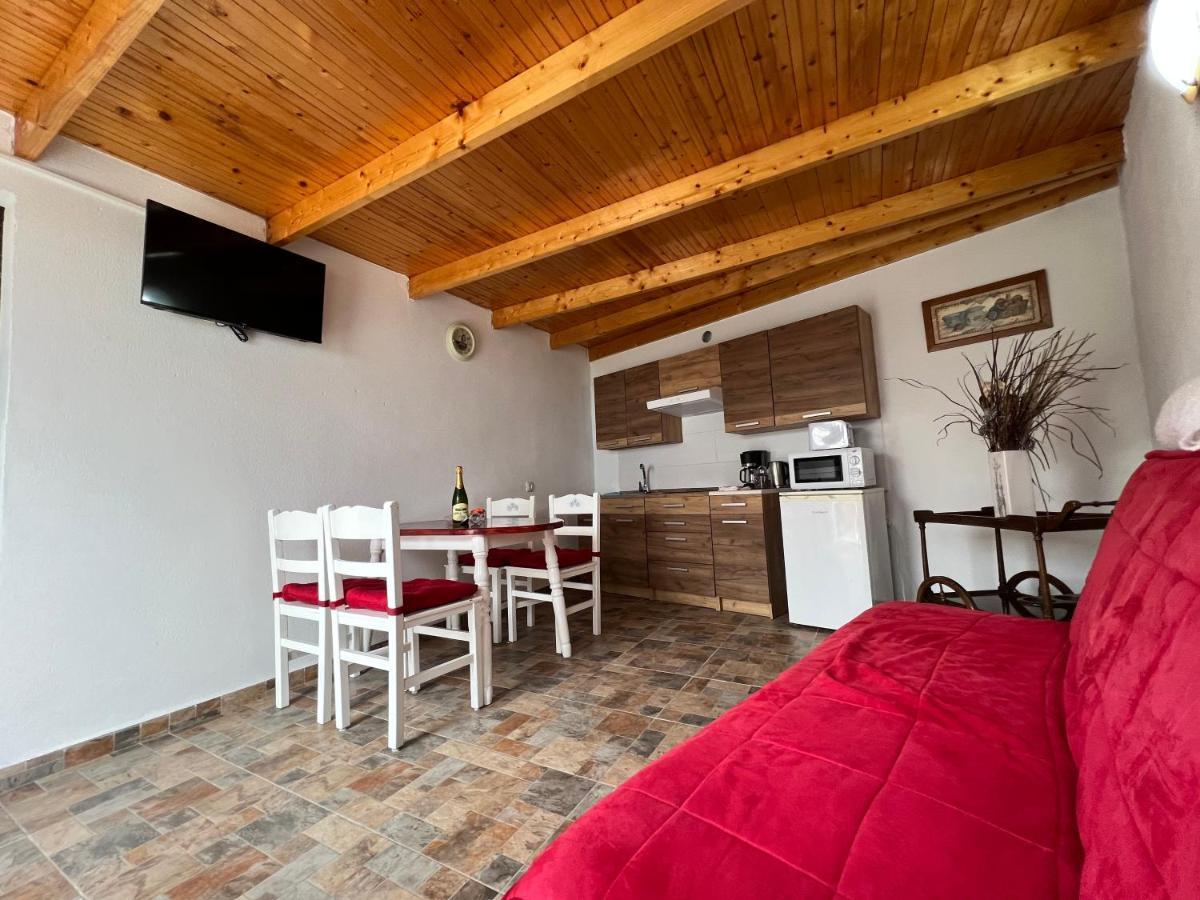 Apartamento Casa rosa San Miguel de Abona Exterior foto